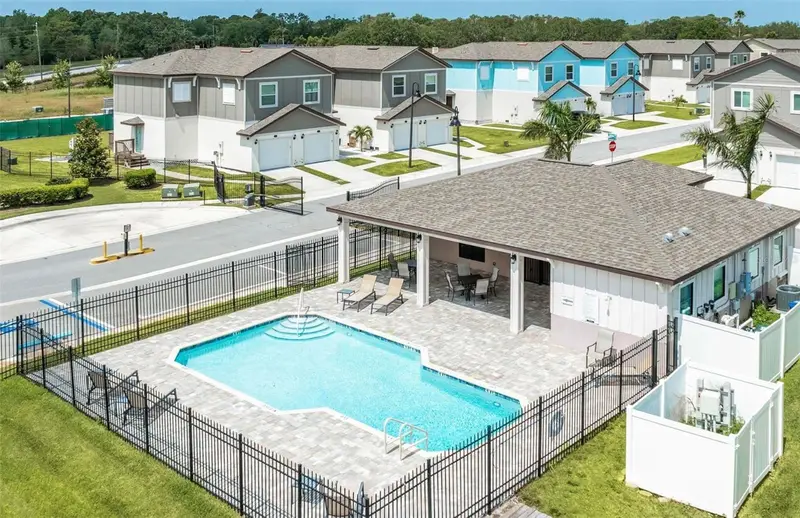 3301 Whitney Rd #2102, 2104, 2106, Et Al., FL