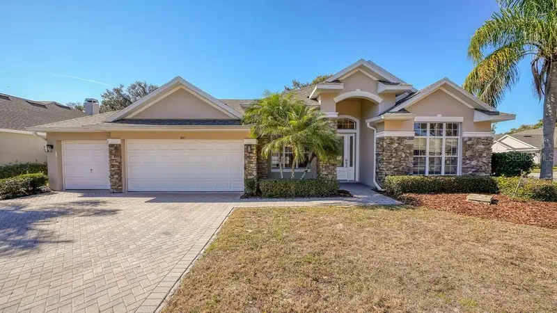201 W Blue Water Edge Dr, FL