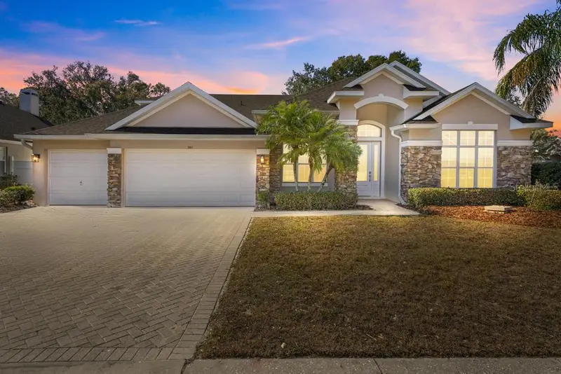 201 W Blue Water Edge Dr, FL