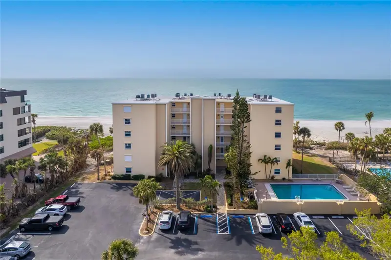 4311 Gulf Of Mexico Dr #501, FL