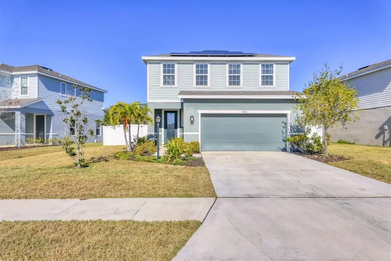 5430 Spanish Moss Cv, FL