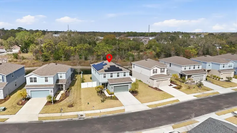 5430 Spanish Moss Cv, FL
