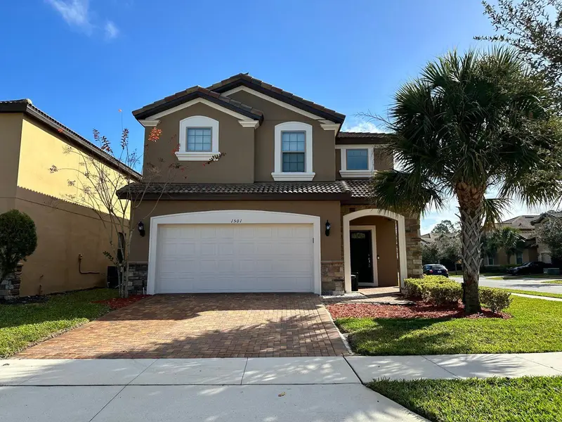 1501 Mumbai Way, FL