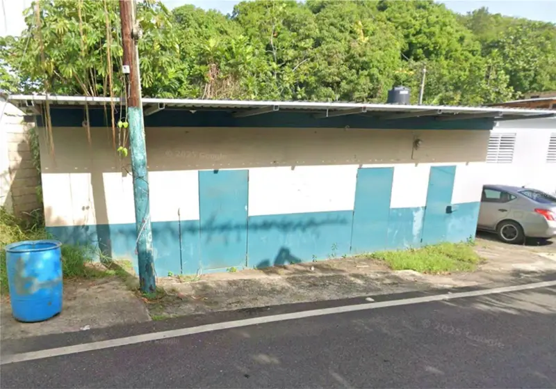 Carr. 344, Km. 1.6 Bo. Jaguitas, PR