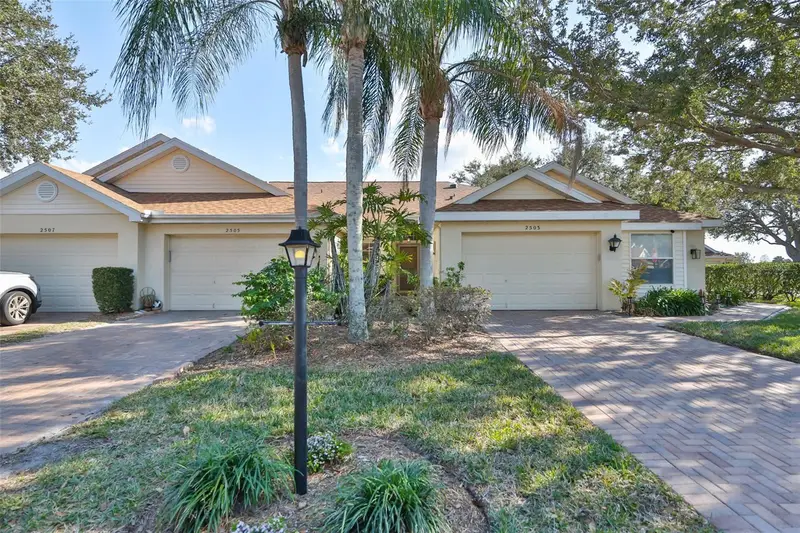 2505 New Haven Cir #109, FL