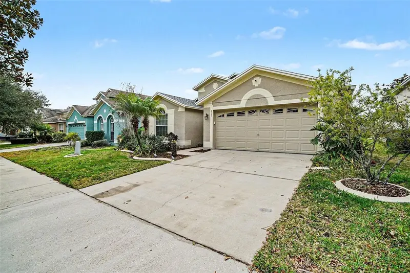 215 Fern Gulley Dr, FL