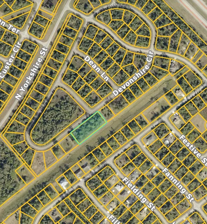 Devonshire Cir, FL