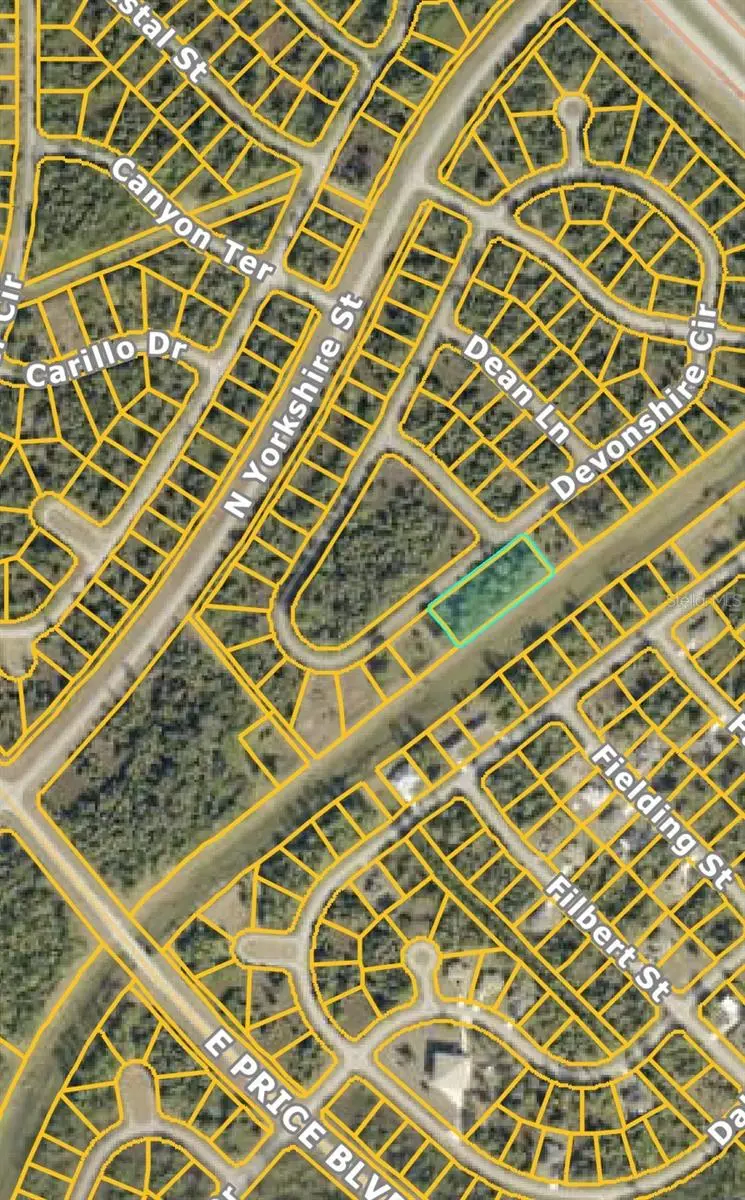 Devonshire Cir, FL