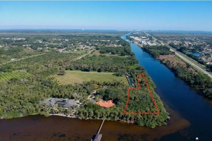 2940 Maritime Ln, FL