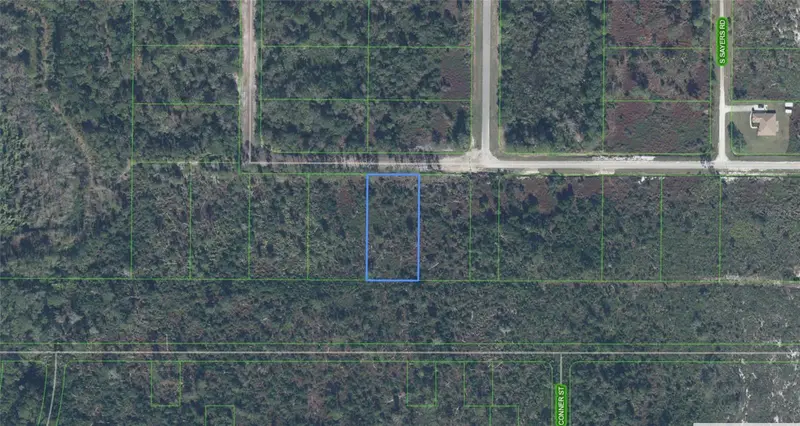 2713 W Little Rd, FL