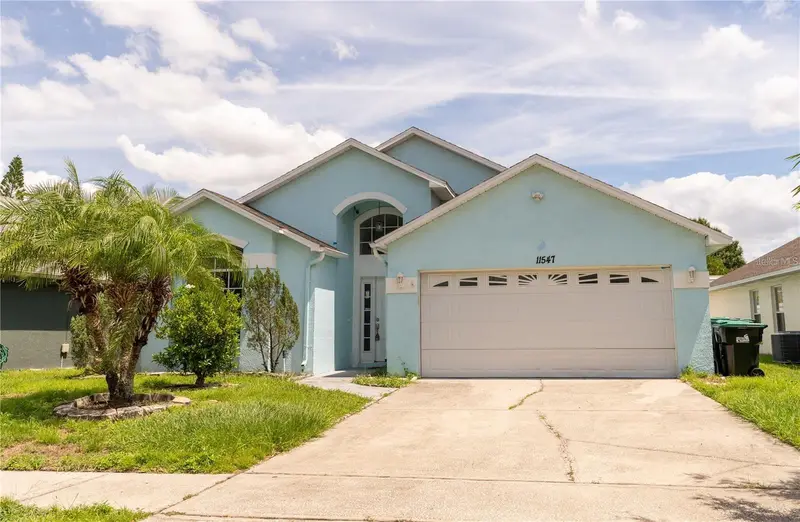 11547 Grazeley Ct, FL