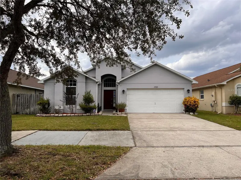 13520 Hawkeye Dr, FL