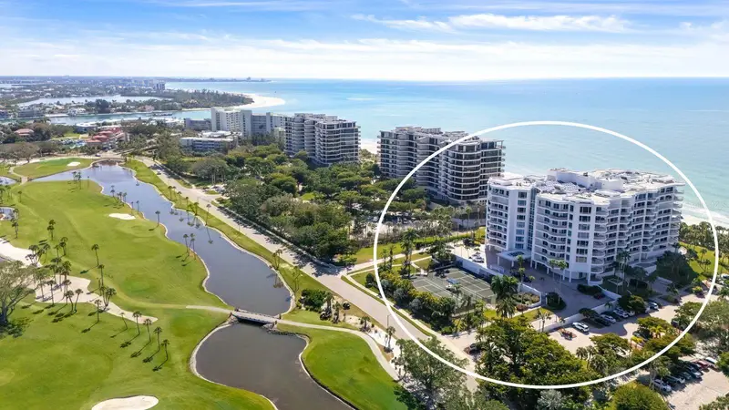 455 Longboat Club Rd #707, FL