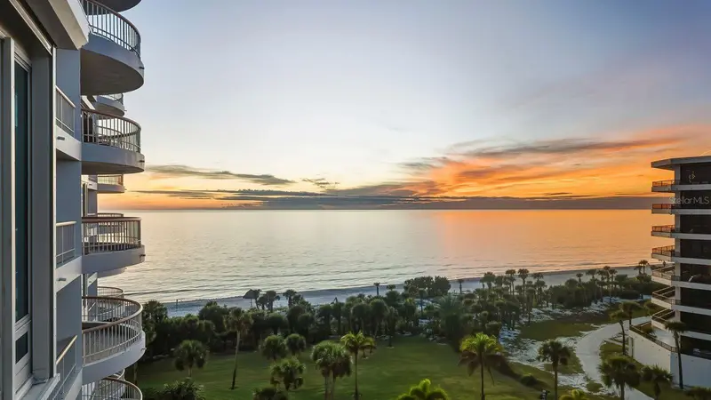 455 Longboat Club Rd #707, FL