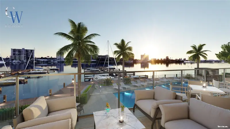 411 E Shore Dr #501, FL