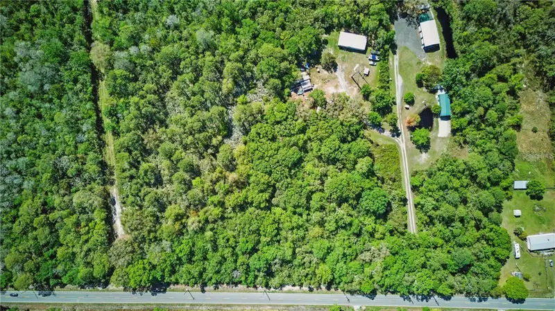 Harrison Rd, FL