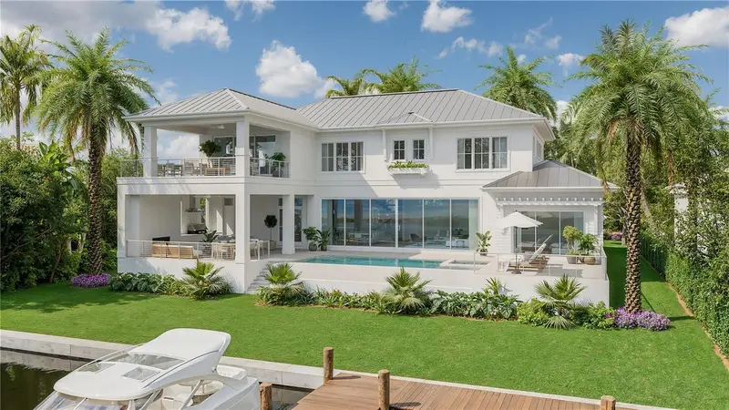 1340 Harbor Dr, FL