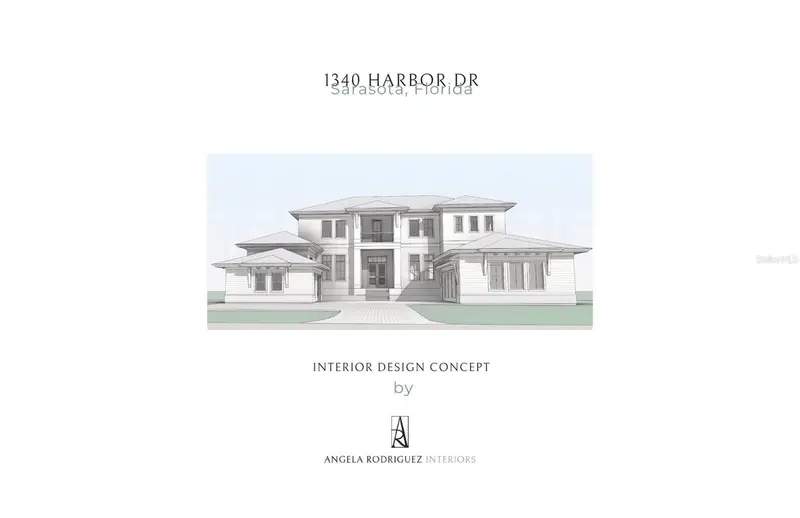 1340 Harbor Dr, FL
