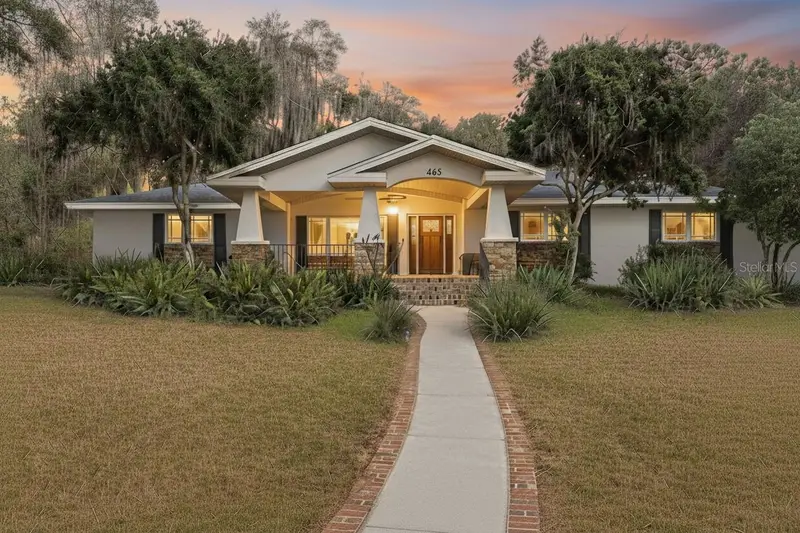 103 S Lakeshore Dr, FL