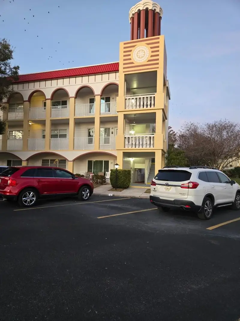 2430 Florentine Way #40, FL