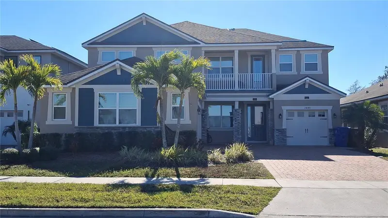 2840 Chantilly Ave, FL