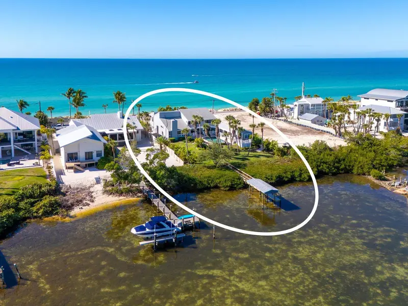 3240 Casey Key Rd, FL
