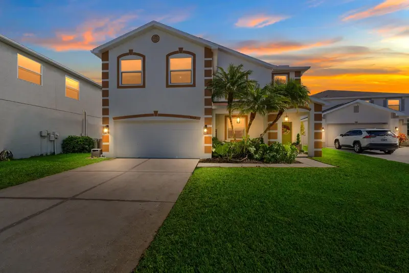 12402 Rustic View Ct, FL