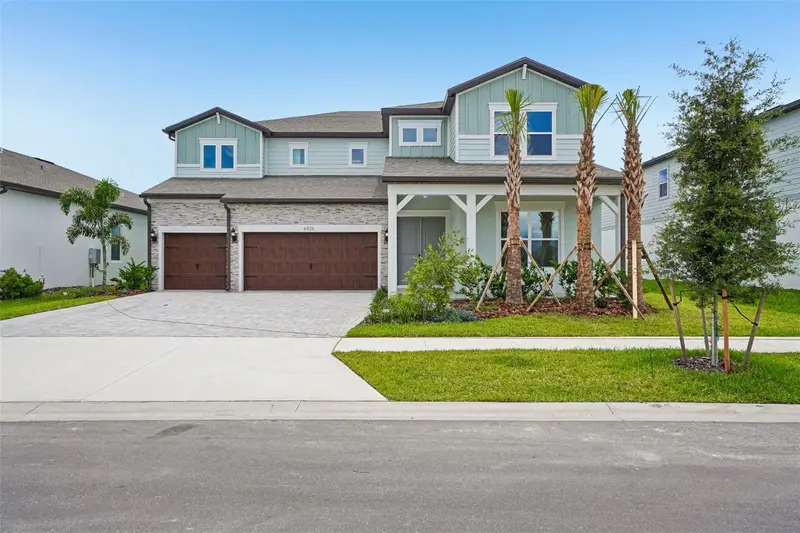 6926 Gilly Shadow St, FL