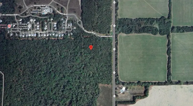 Sr-26, FL