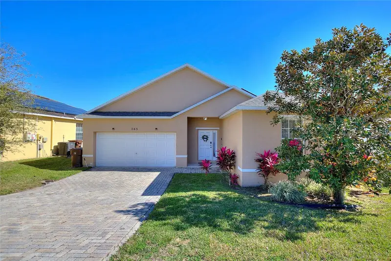 165 Captain Hook Way, FL