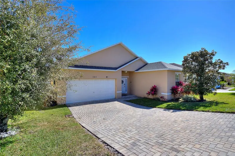 165 Captain Hook Way, FL