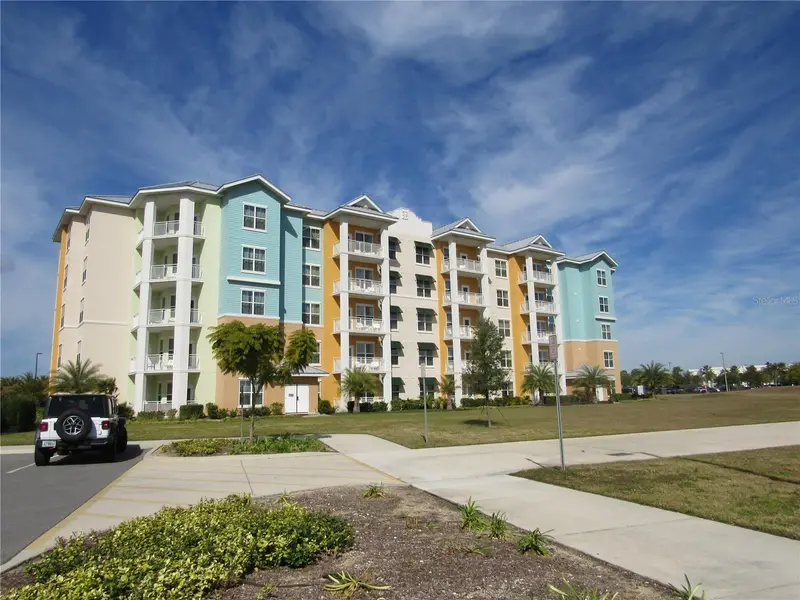 3151 Sunset Walk Dr #1104, FL
