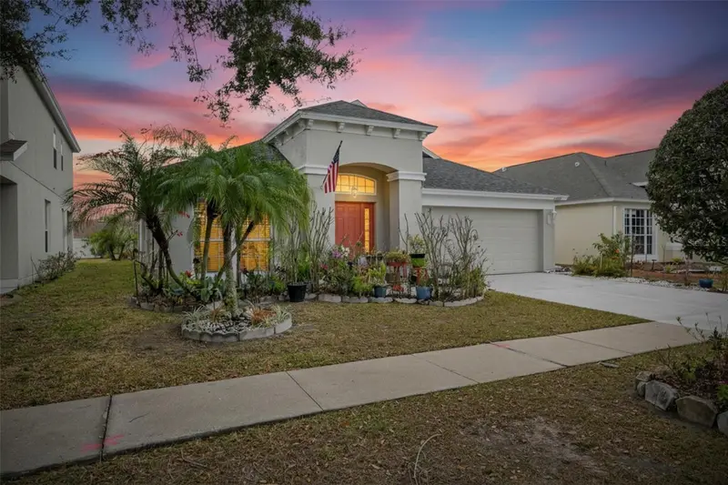 13307 Amber Sky Pl, FL