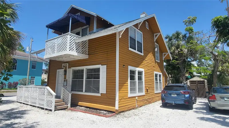 301 S Osprey Ave, FL