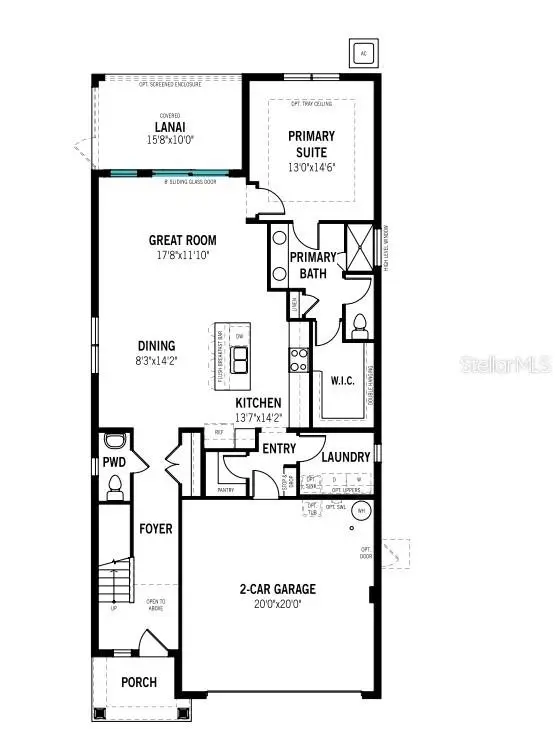 1828 Soaring Vida St, FL