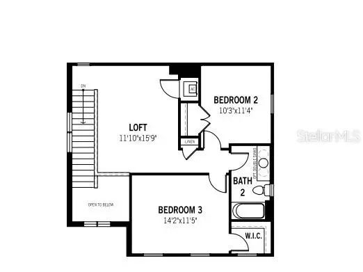 1828 Soaring Vida St, FL