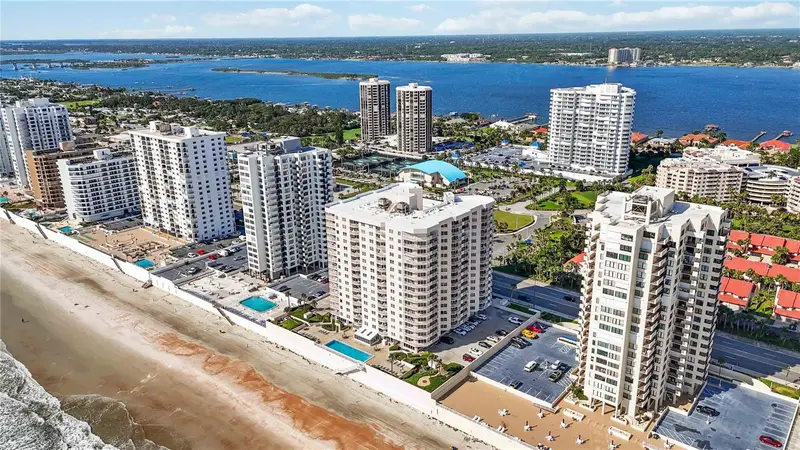 2967 S Atlantic Ave #1001, FL