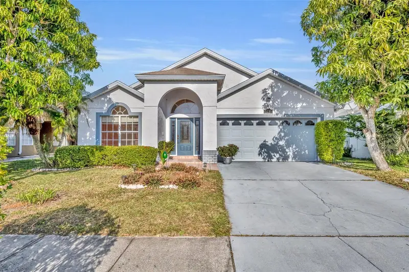 3136 Crystal Creek Blvd, FL