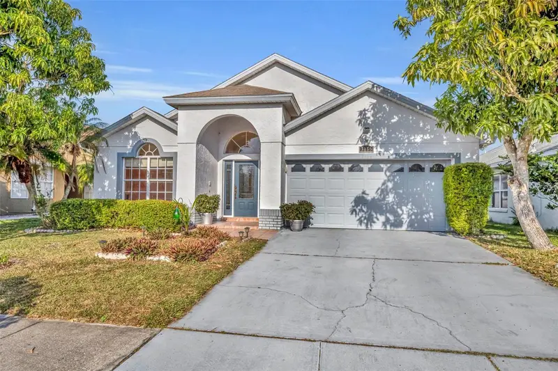 3136 Crystal Creek Blvd, FL
