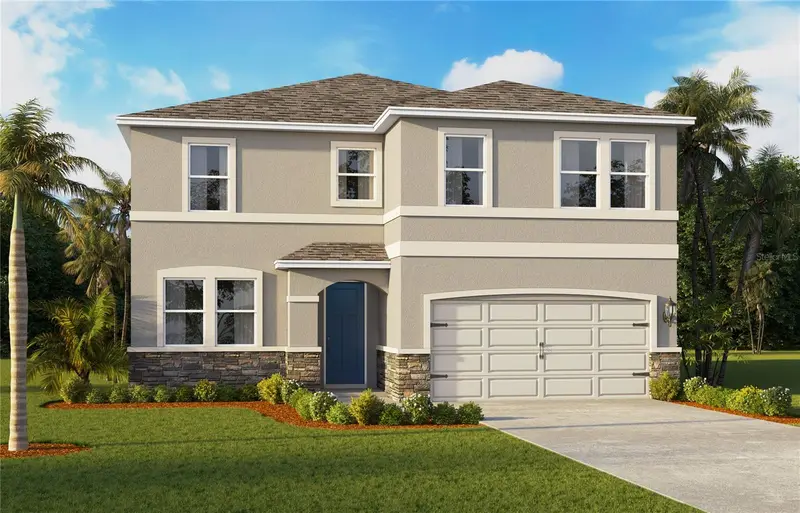 Hawthorne Ranch listing