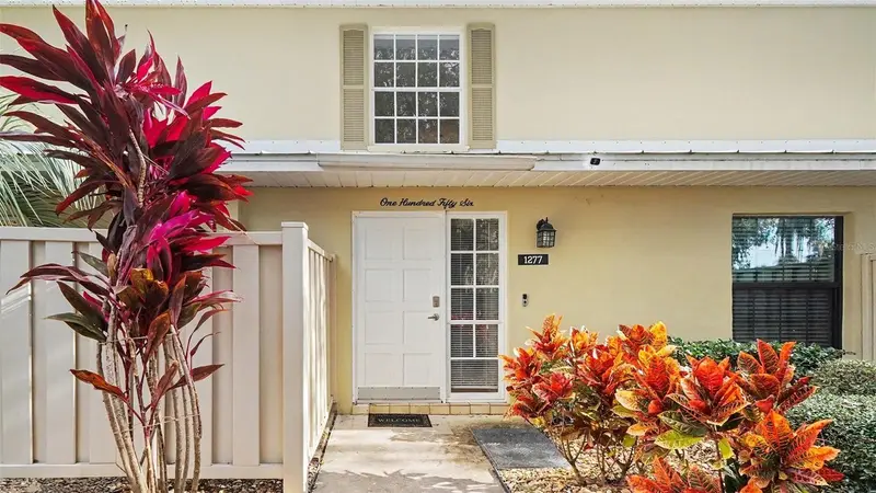 1277 N Seagull Pt #156, FL