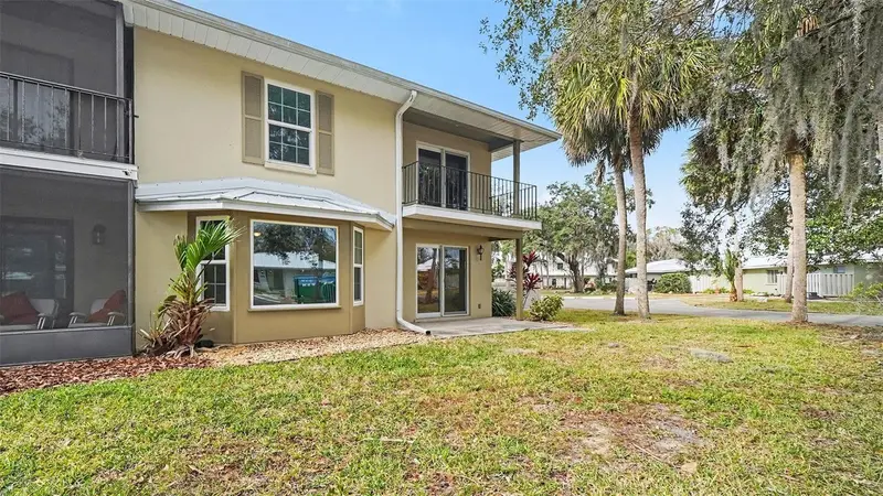 1277 N Seagull Pt #156, FL