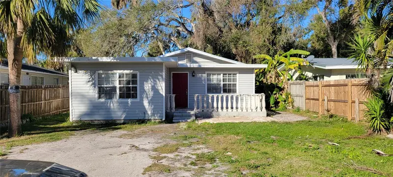 3313 Central Ave, FL