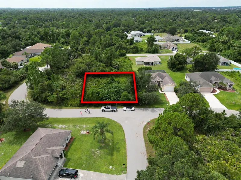 Hungary Rd, FL