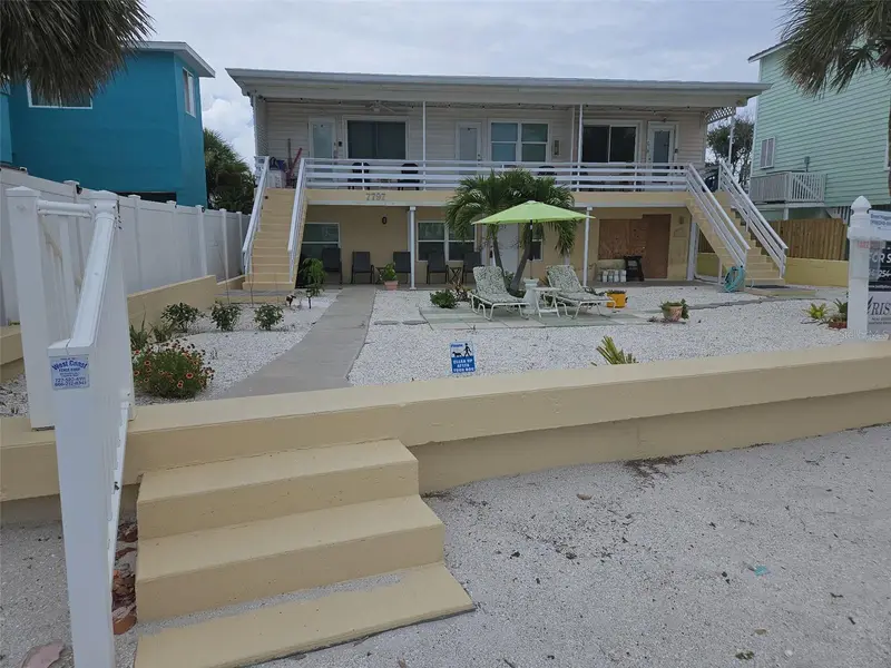 7797 W Gulf Blvd #12, FL