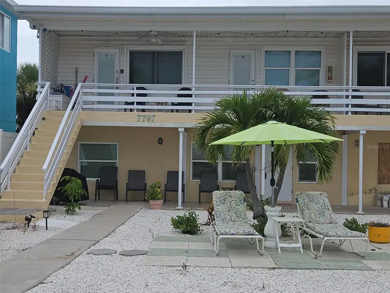 7797 W Gulf Blvd #12, FL
