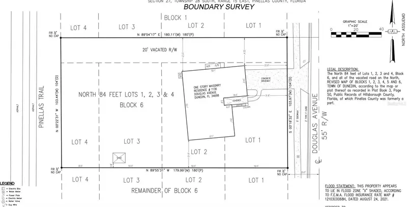 1136 Douglas Ave, FL