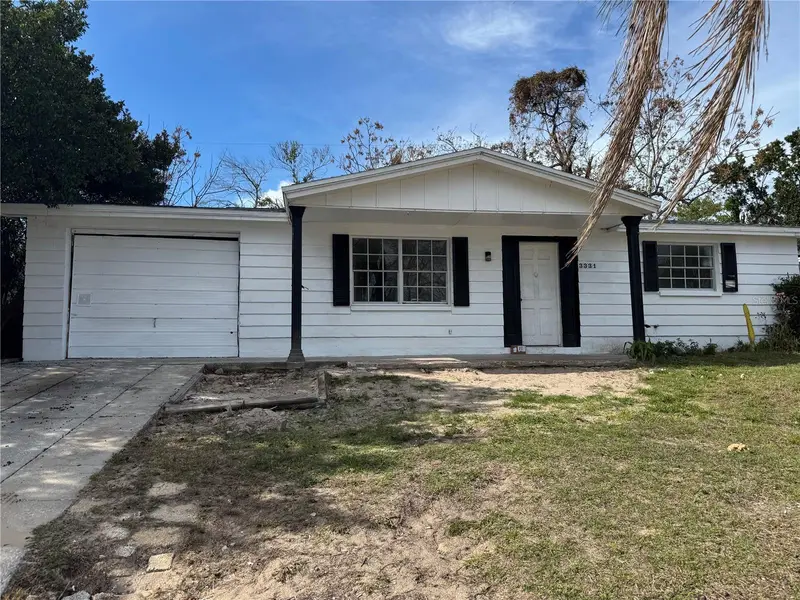 3331 Clydesdale Dr, FL