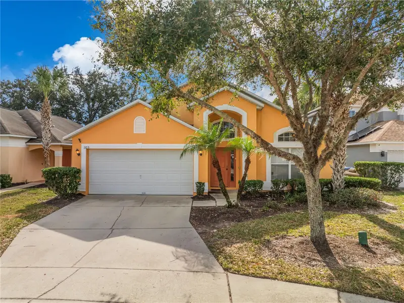 1105 Seasons Blvd, FL