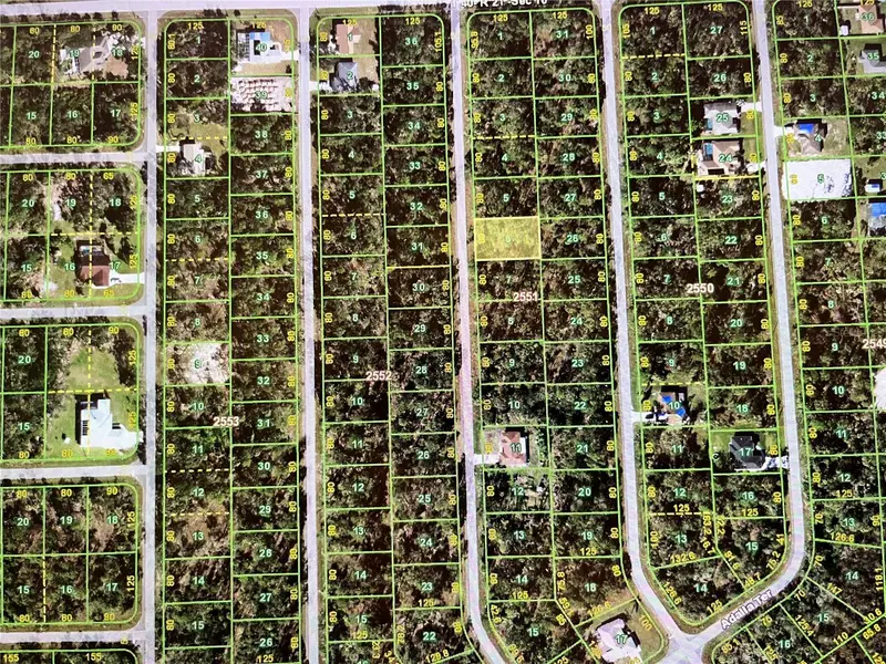 1048 Sherwin St, FL